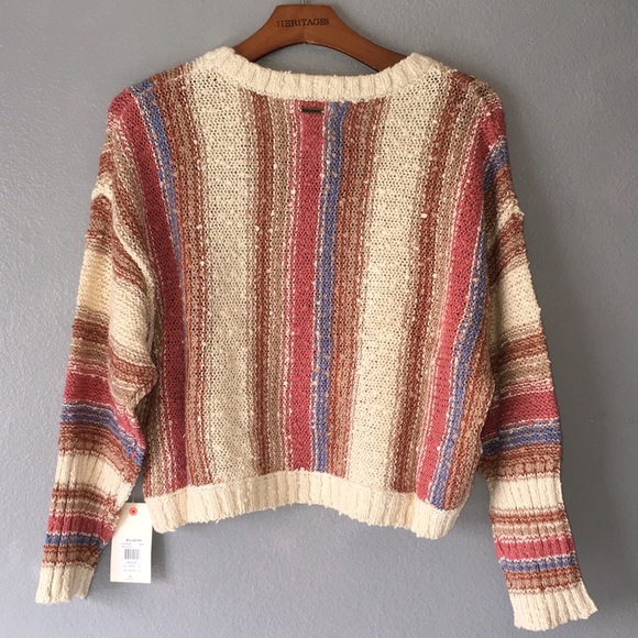Billabong Sweater - Picture 2 of 5